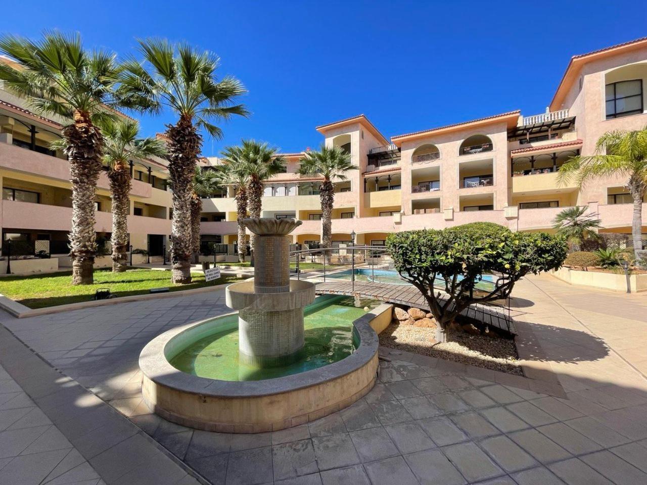 Queens Gardens Paphos Exterior photo