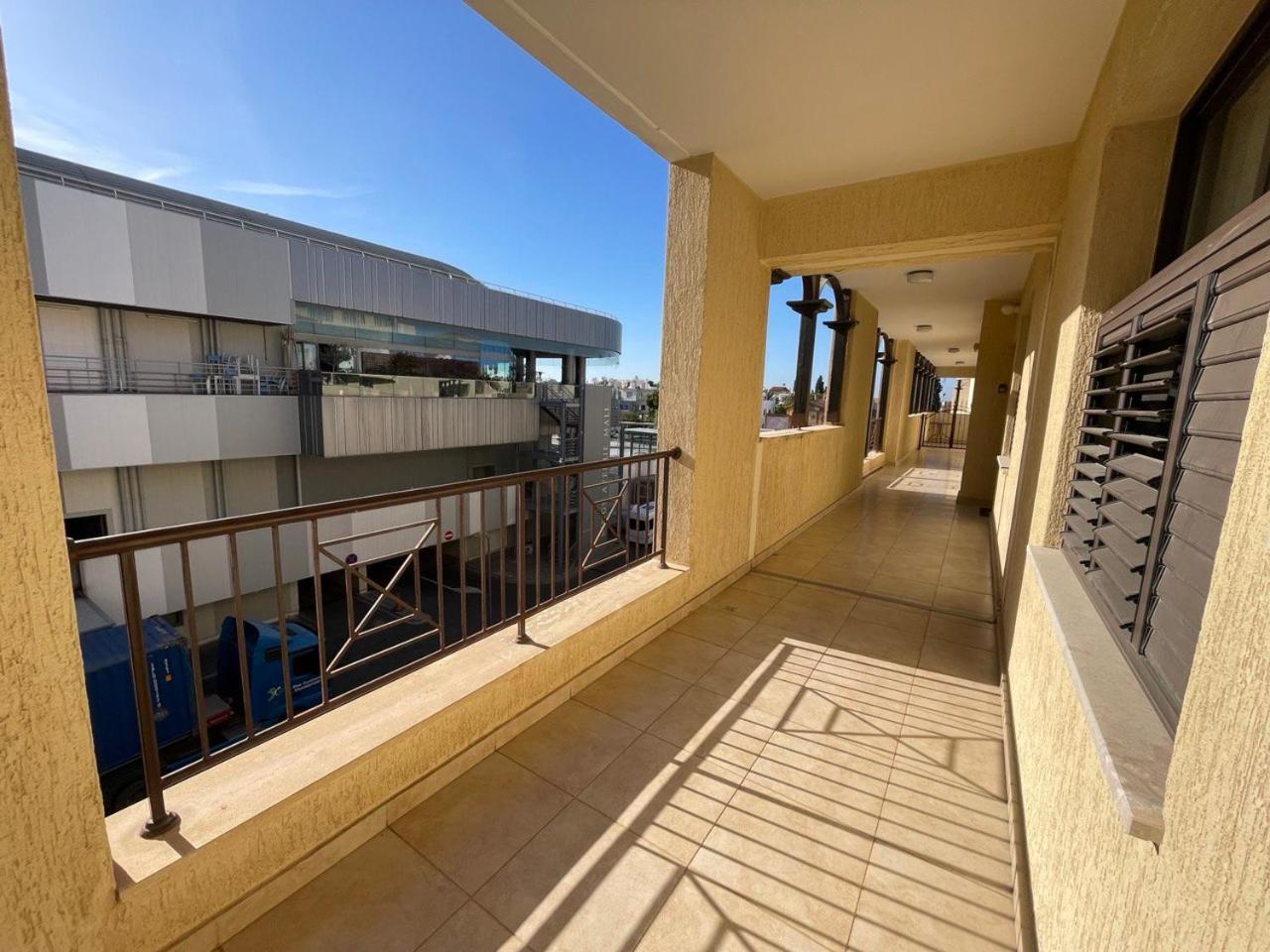 Queens Gardens Paphos Exterior photo